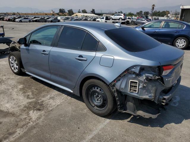 Photo 2 from auction – 2020 TOYOTA COROLLA LE with VIN 5YFEPRAE2LP010765
