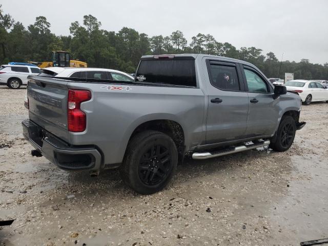 Foto 3 de la subasta – 2023 CHEVROLET SILVERADO con VIN 3GCPDBEK5PG221527