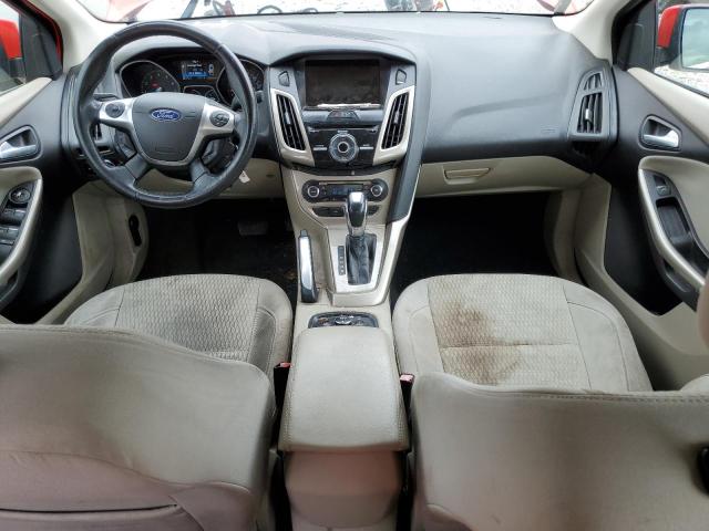 Photo 8 from auction – 2012 FORD FOCUS SEL with VIN 1FAHP3H28CL270589