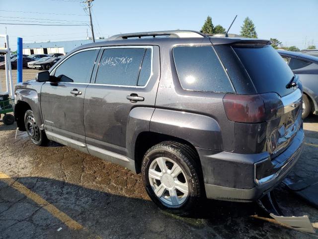 Photo 2 from auction – 2016 GMC TERRAIN SL with VIN 2GKALNEK8G6179431