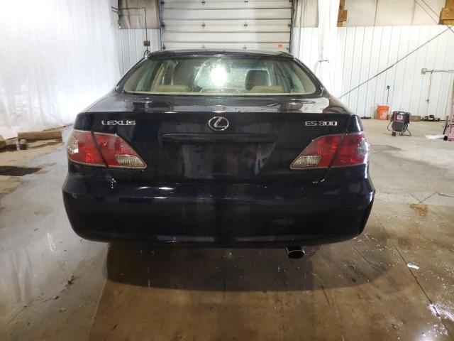 Photo 6 from auction – 2003 LEXUS ES 300 with VIN JTHBF30G135038929