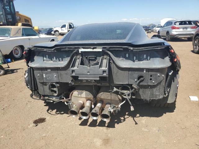Photo 6 from auction – 2017 CHEVROLET CORVETTE G with VIN 1G1YY2D75H5103890