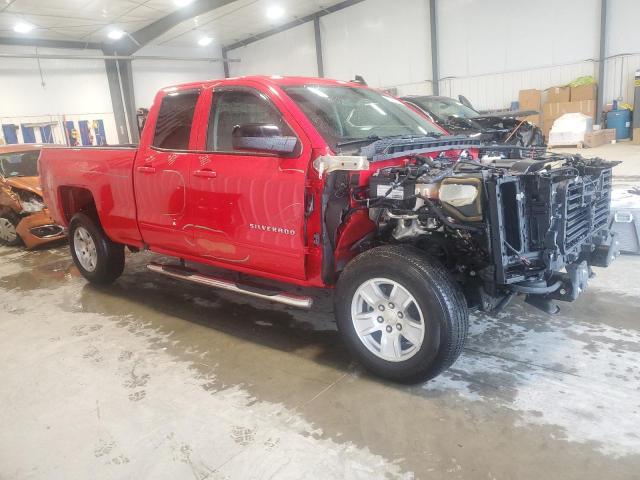 Photo 4 from auction – 2018 CHEVROLET 1500 with VIN 1GCRCRECXJZ284465