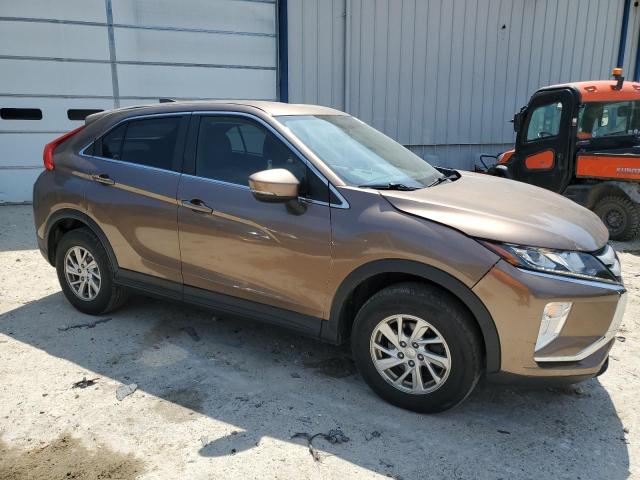 Photo 4 from auction – 2019 MITSUBISHI ECLIPSE CR with VIN JA4AT3AA6KZ032478