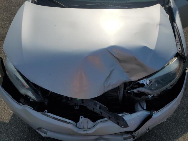 Photo 11 from auction – 2016 TOYOTA COROLLA L with VIN 2T1BURHE1GC493107