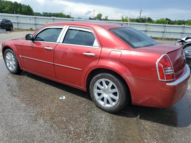 Photo 2 from auction – 2007 CHRYSLER 300C with VIN 2C3LA63H67H706799