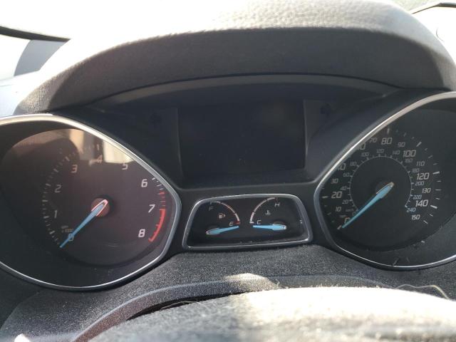 Photo 9 from auction – 2013 FORD ESCAPE SEL with VIN 1FMCU0H90DUB77162