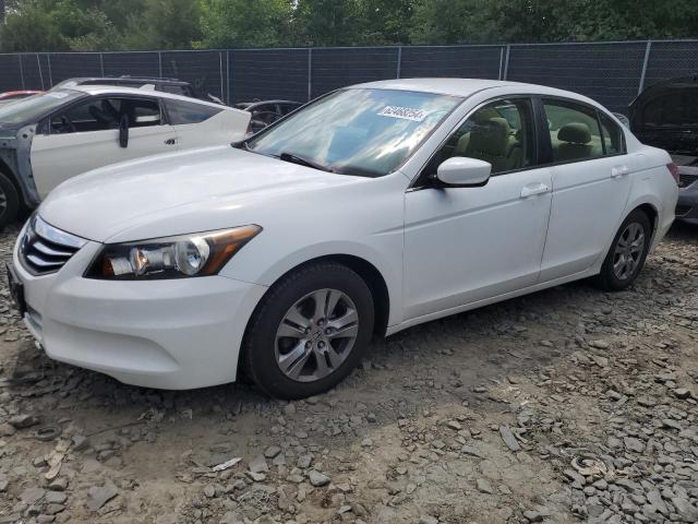HONDA ACCORD LXP 2012 with VIN 1HGCP2F42CA160136 - Photo from auction