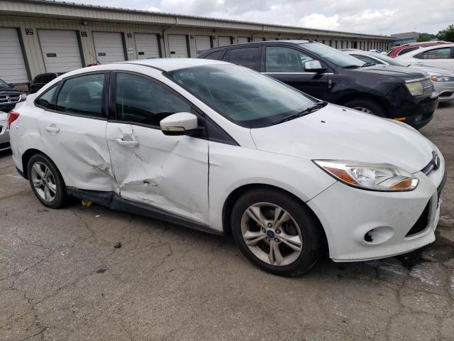 Photo 4 from auction – 2014 FORD FOCUS SE with VIN 1FADP3F25EL438256