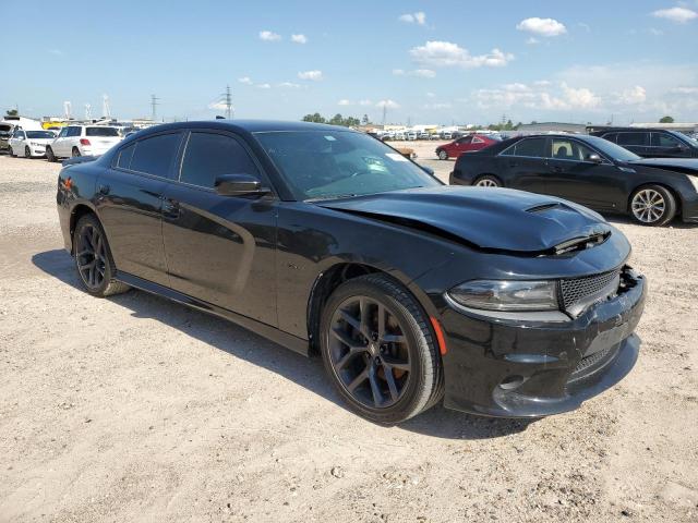 Photo 4 from auction – 2020 DODGE CHARGER R/ with VIN 2C3CDXCT8LH211970