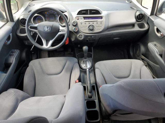 Photo 8 from auction – 2012 HONDA FIT with VIN JHMGE8H37CC000138