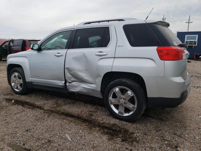 Photo 2 from auction – 2012 GMC TERRAIN SL with VIN 2GKFLXEK3C6141195