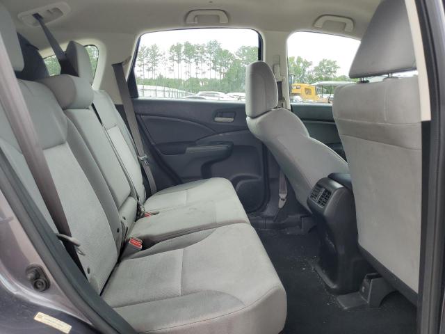Photo 11 from auction – 2015 HONDA CR-V LX with VIN 5J6RM4H35FL088868