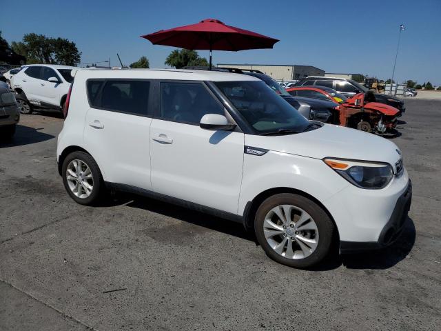 Photo 4 from auction – 2015 KIA SOUL + with VIN KNDJP3A53F7190209