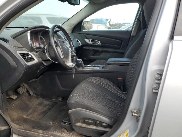 Photo 7 from auction – 2013 GMC TERRAIN SL with VIN 2GKFLSE32D6280439