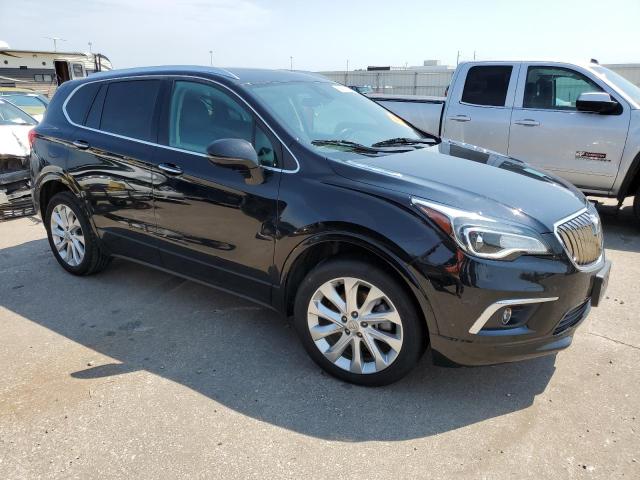 Photo 4 from auction – 2016 BUICK ENVISION P with VIN LRBFXFSX9GD198257