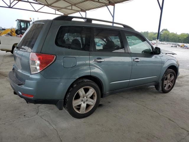 Zdjęcie 3 z aukcji – 2009 SUBARU FORESTER 2 z VIN JF2SH63629H775937