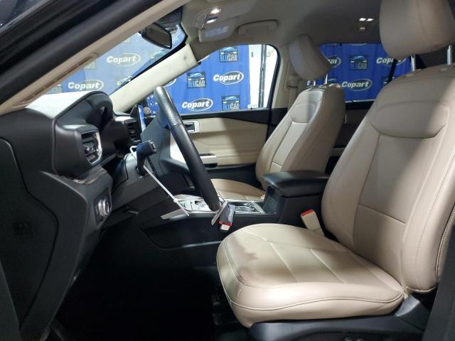 Photo 7 from auction – 2023 FORD EXPLORER L with VIN 1FMSK8FH4PGA67762
