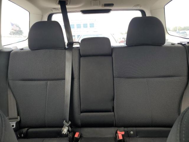 Photo 10 from auction – 2013 SUBARU FORESTER 2 with VIN JF2SHABC2DH427994