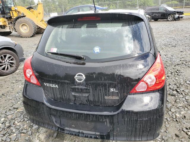 Photo 6 from auction – 2012 NISSAN VERSA S with VIN 3N1BC1CP0CK293946