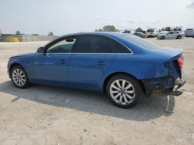 Zdjęcie 2 z aukcji – 2009 AUDI A4 PREMIUM z VIN WAUSF78K29A090486