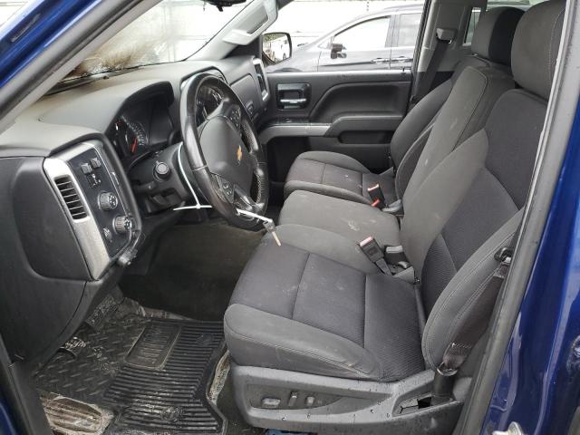 Photo 7 from auction – 2014 CHEVROLET SILVERADO with VIN 3GCUKREC0EG123951