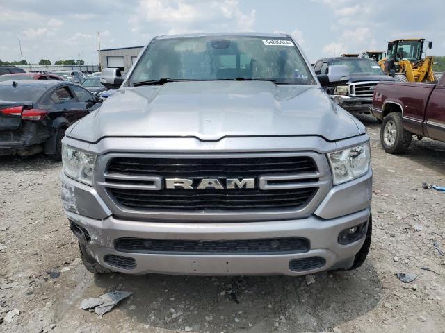 صورة رقم 5 من المزاد - 2019 RAM 1500 BIG H مع VIN 1C6SRFFT7KN854628