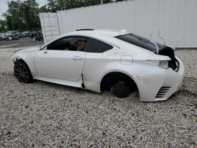 Foto 2 de la subasta – 2017 LEXUS RC 300 con VIN JTHSM5BCXH5003406