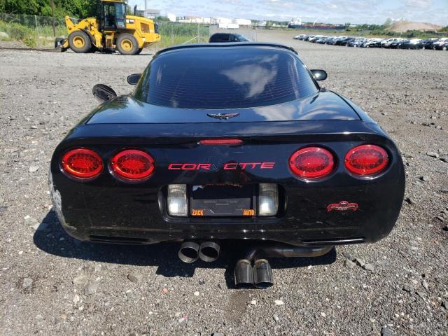 Photo 6 from auction – 1998 CHEVROLET CORVETTE with VIN 1G1YY22G7W5110324