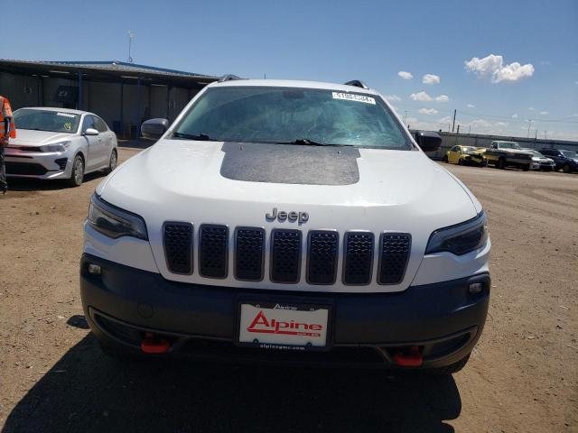 Photo 5 from auction – 2020 JEEP CHEROKEE T with VIN 1C4PJMBX3LD626765