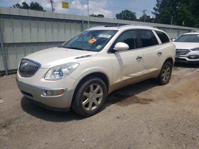 BUICK ENCLAVE CX 2008 with VIN 5GAEV23758J206854 - Photo from auction