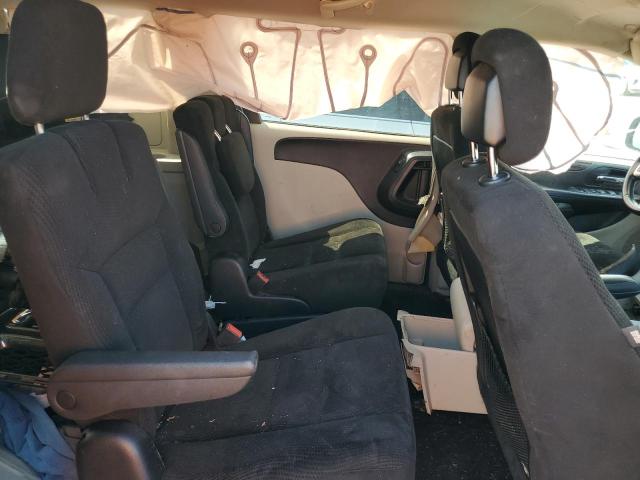 Photo 11 from auction – 2016 DODGE GRAND CARA with VIN 2C4RDGCG5GR374715