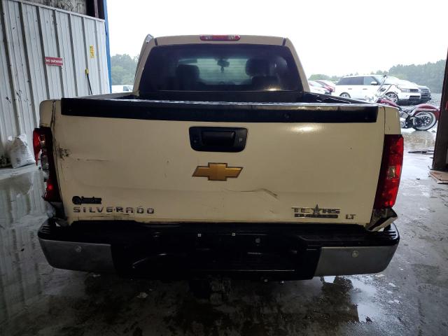 Zdjęcie 6 z aukcji – 2012 CHEVROLET SILVERADO z VIN 3GCPCSE06CG202450