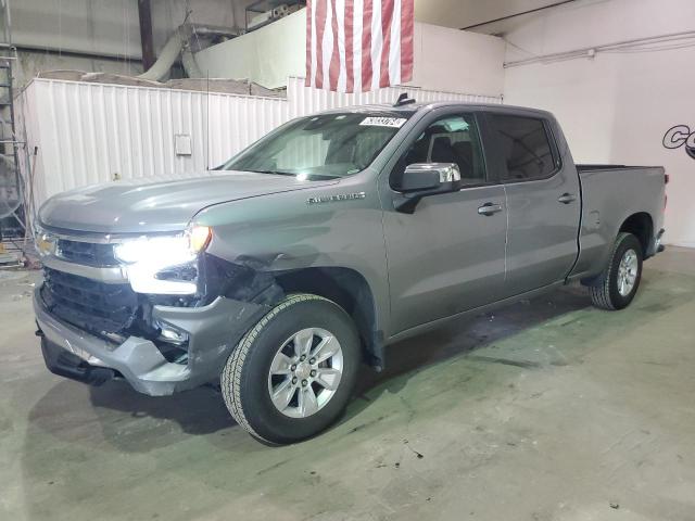 Photo 1 from auction – 2023 CHEVROLET SILVERADO with VIN 1GCUDDED8PZ322612