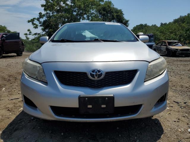 Photo 5 from auction – 2010 TOYOTA COROLLA BA with VIN 1NXBU4EEXAZ375022