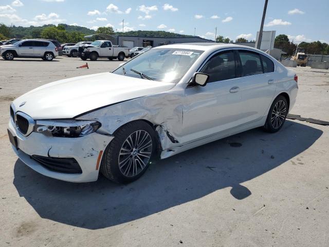BMW 540 XI 2019 with VIN WBAJE7C58KG892608 - Photo from auction