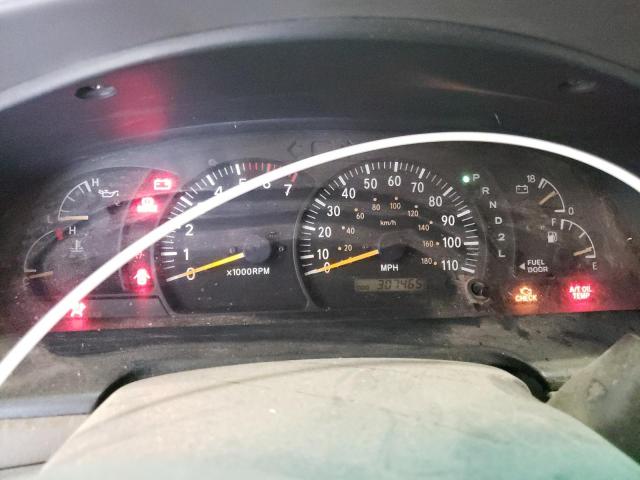 Photo 9 from auction – 2002 TOYOTA TUNDRA ACC with VIN 5TBBT44192S236780