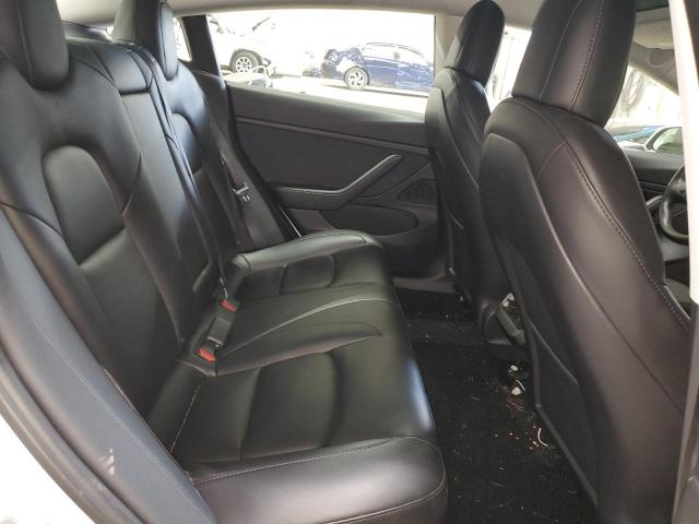 Photo 10 from auction – 2020 TESLA MODEL 3 with VIN 5YJ3E1EC9LF796339