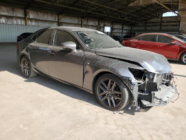 Photo 4 from auction – 2014 LEXUS IS 250 with VIN JTHBF1D20E5035333