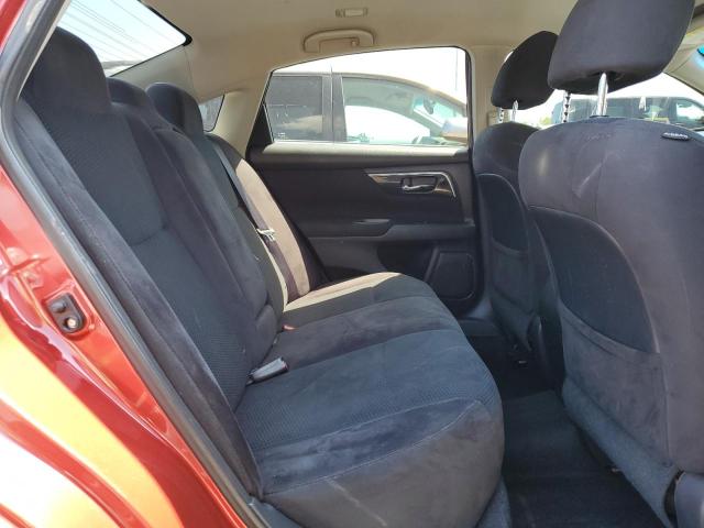 Photo 10 from auction – 2014 NISSAN ALTIMA 2.5 with VIN 1N4AL3AP1EC137985