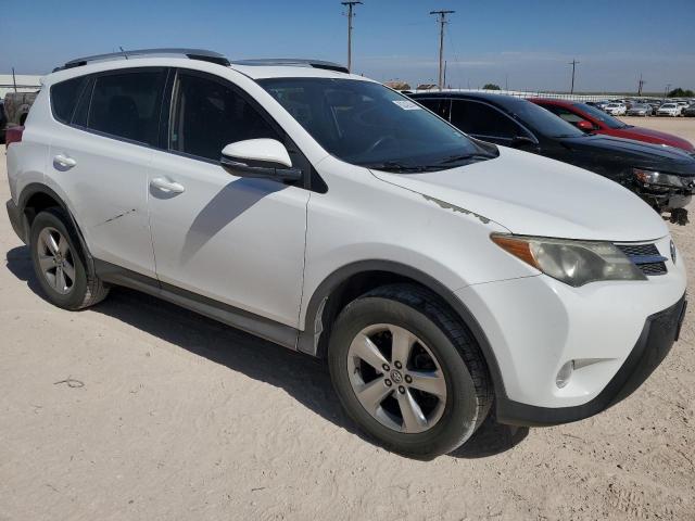 Photo 4 from auction – 2015 TOYOTA RAV4 XLE with VIN 2T3WFREV7FW204932