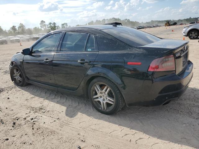 Photo 2 from auction – 2008 ACURA TL with VIN 19UUA66288A006551