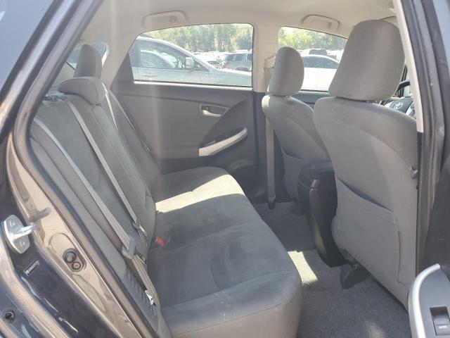 Photo 10 from auction – 2012 TOYOTA PRIUS with VIN JTDKN3DU2C5527876