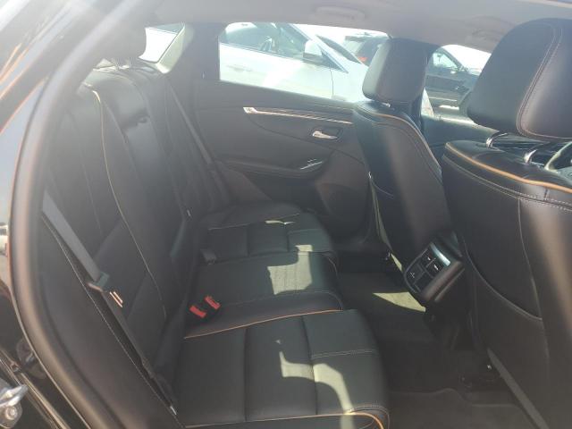 Photo 10 from auction – 2019 CHEVROLET IMPALA PRE with VIN 1G1105S3XKU143177