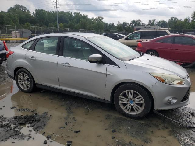 Photo 4 from auction – 2012 FORD FOCUS SEL with VIN 1FAHP3H29CL192064