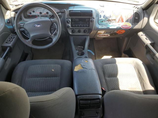 Photo 8 from auction – 2005 FORD EXPLORER S with VIN 1FMDU77K25UA98594