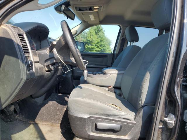 صورة رقم 7 من المزاد - 2016 RAM 1500 ST مع VIN 1C6RR7FGXGS353619