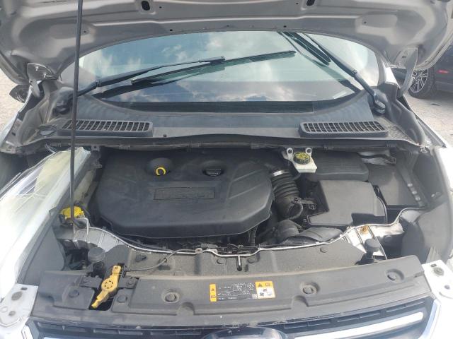 Photo 11 from auction – 2013 FORD ESCAPE SEL with VIN 1FMCU0H98DUC79468