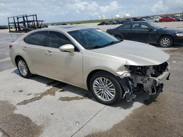 Photo 4 from auction – 2015 LEXUS ES 350 with VIN JTHBK1GG7F2165468
