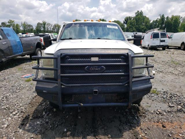 Photo 5 from auction – 2013 FORD F350 SUPER with VIN 1FD8W3HT1DEA67034